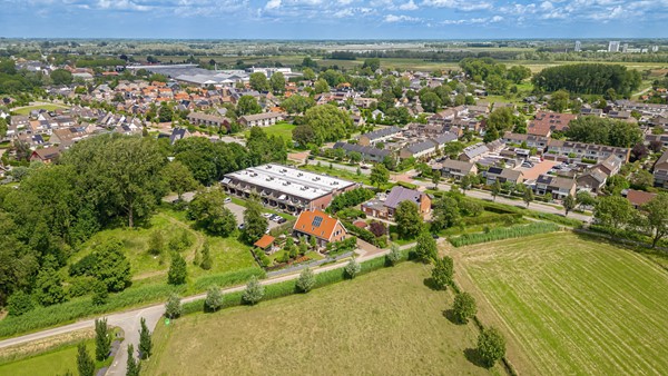 Medium property photo - Heuvelkamp 13, 4283 HZ Giessen